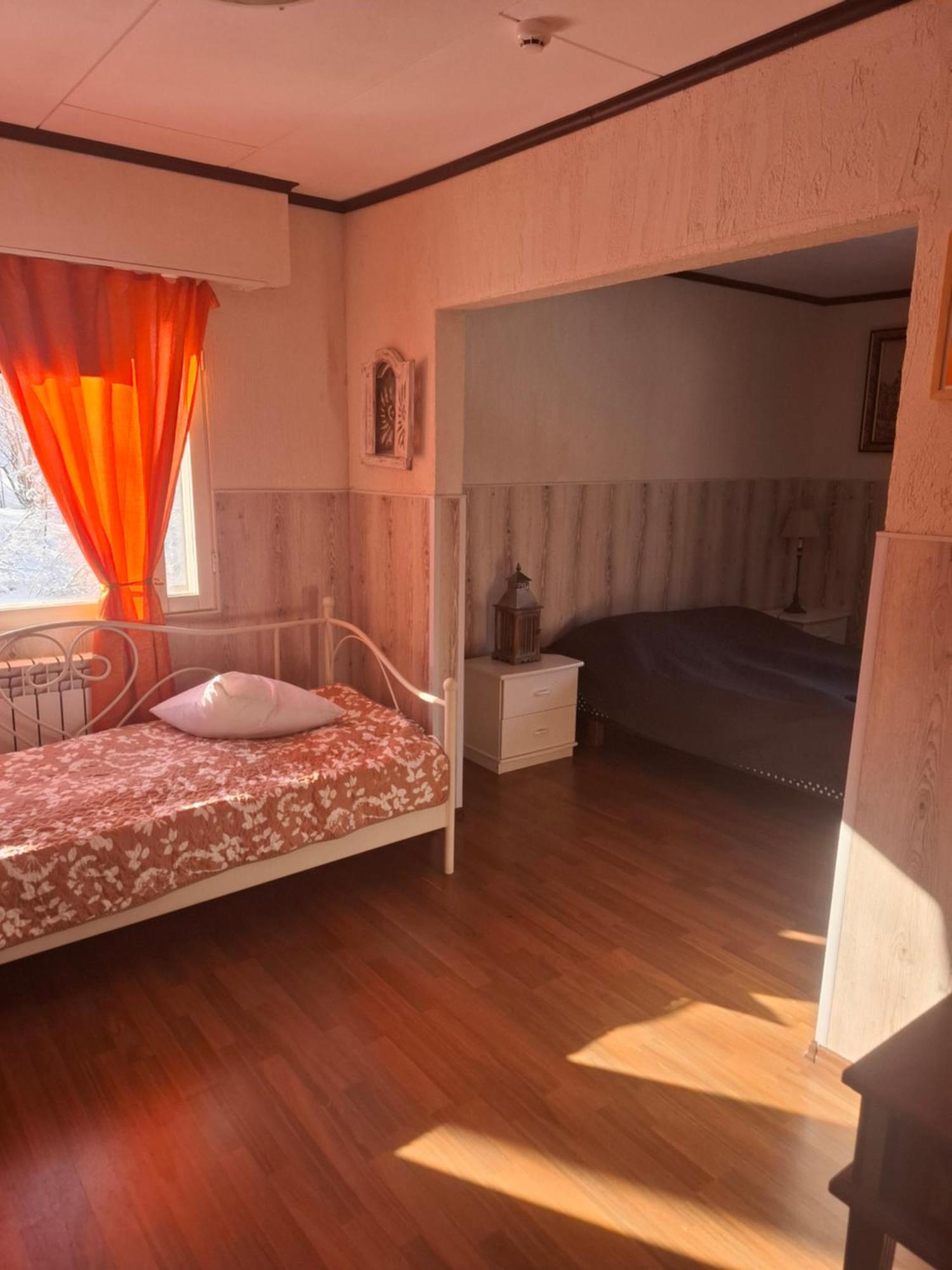Cottage Viardo Vehkataipale Oda fotoğraf