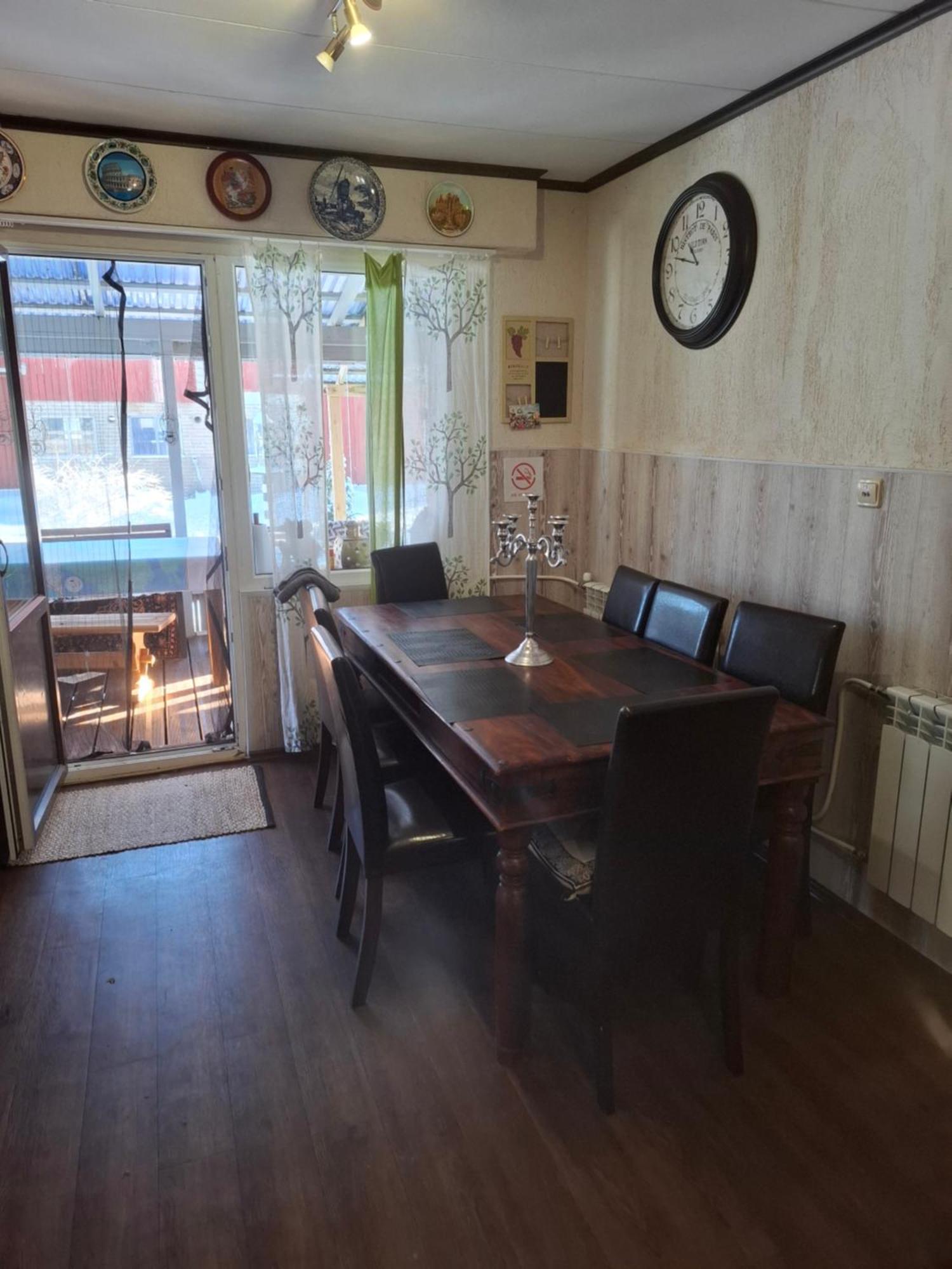 Cottage Viardo Vehkataipale Oda fotoğraf