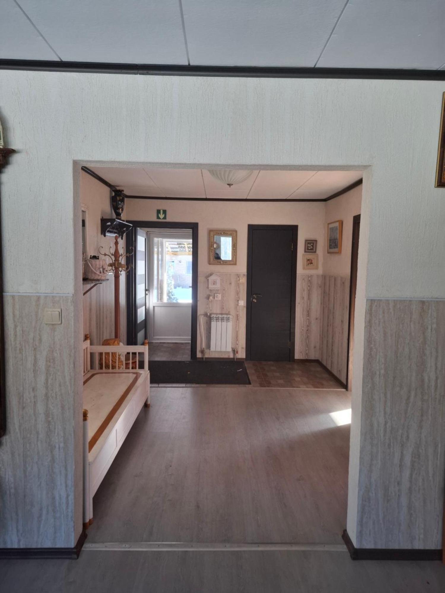 Cottage Viardo Vehkataipale Oda fotoğraf