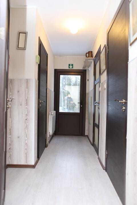 Cottage Viardo Vehkataipale Dış mekan fotoğraf