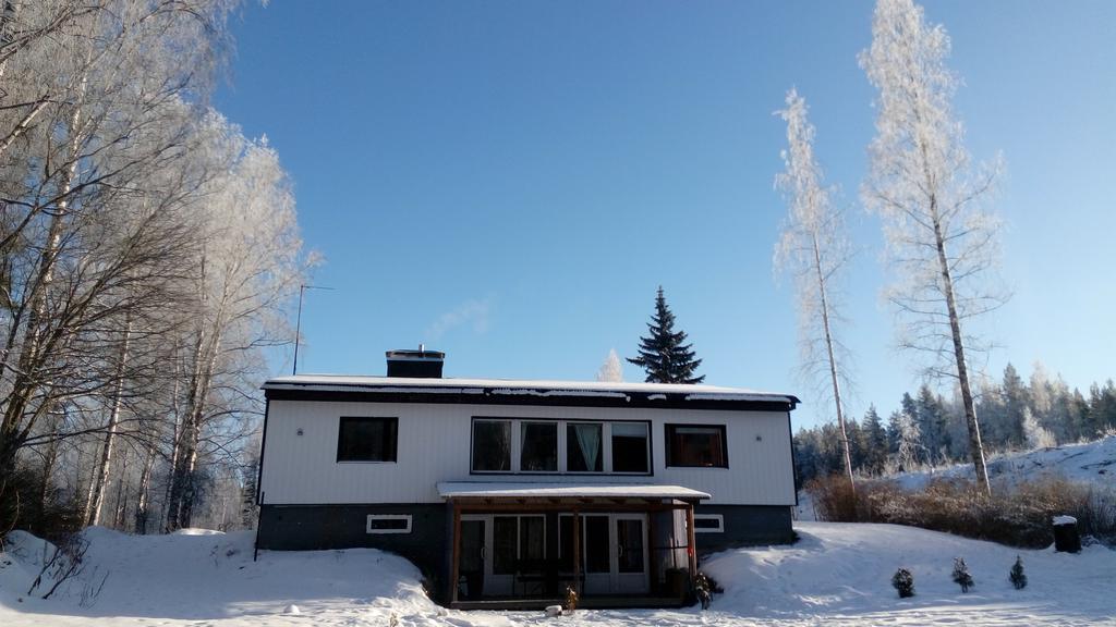 Cottage Viardo Vehkataipale Dış mekan fotoğraf