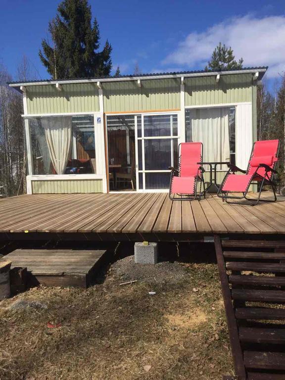 Cottage Viardo Vehkataipale Dış mekan fotoğraf