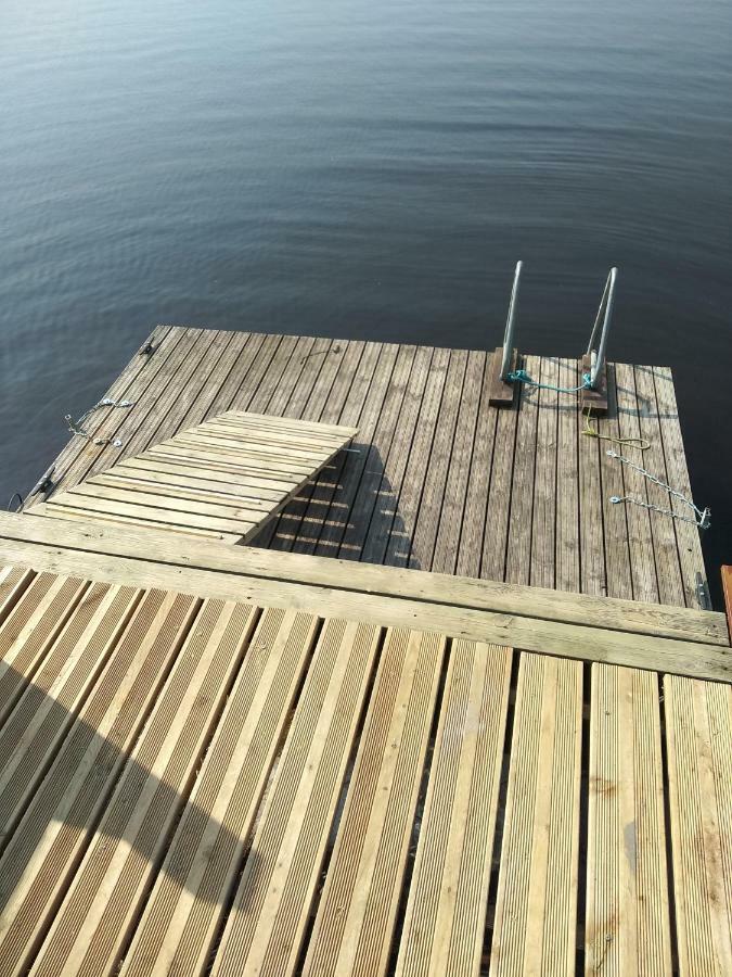 Cottage Viardo Vehkataipale Dış mekan fotoğraf