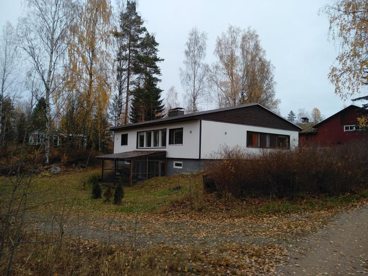 Cottage Viardo Vehkataipale Dış mekan fotoğraf